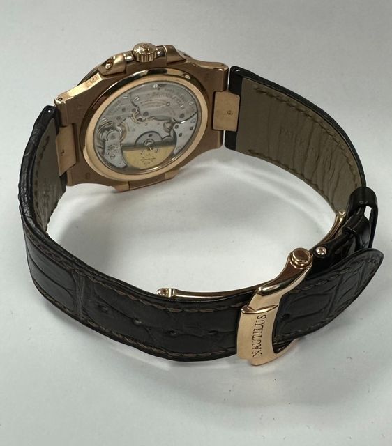 Patek Philippe Nautilus 5712/1R-001 Image 3